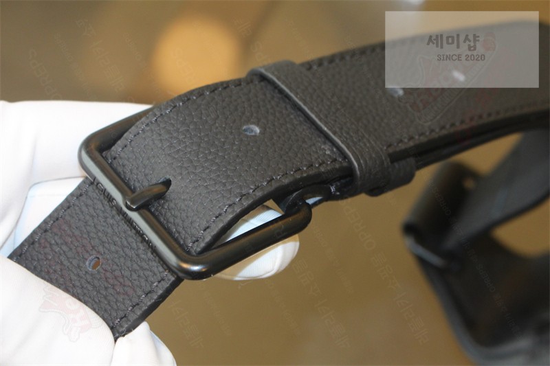 Louis Vuitton 루이비통 디스커버리 카고 백팩 모노그램 미드나잇 M26765 모노그램 미드나잇 Bag 9번 이미지