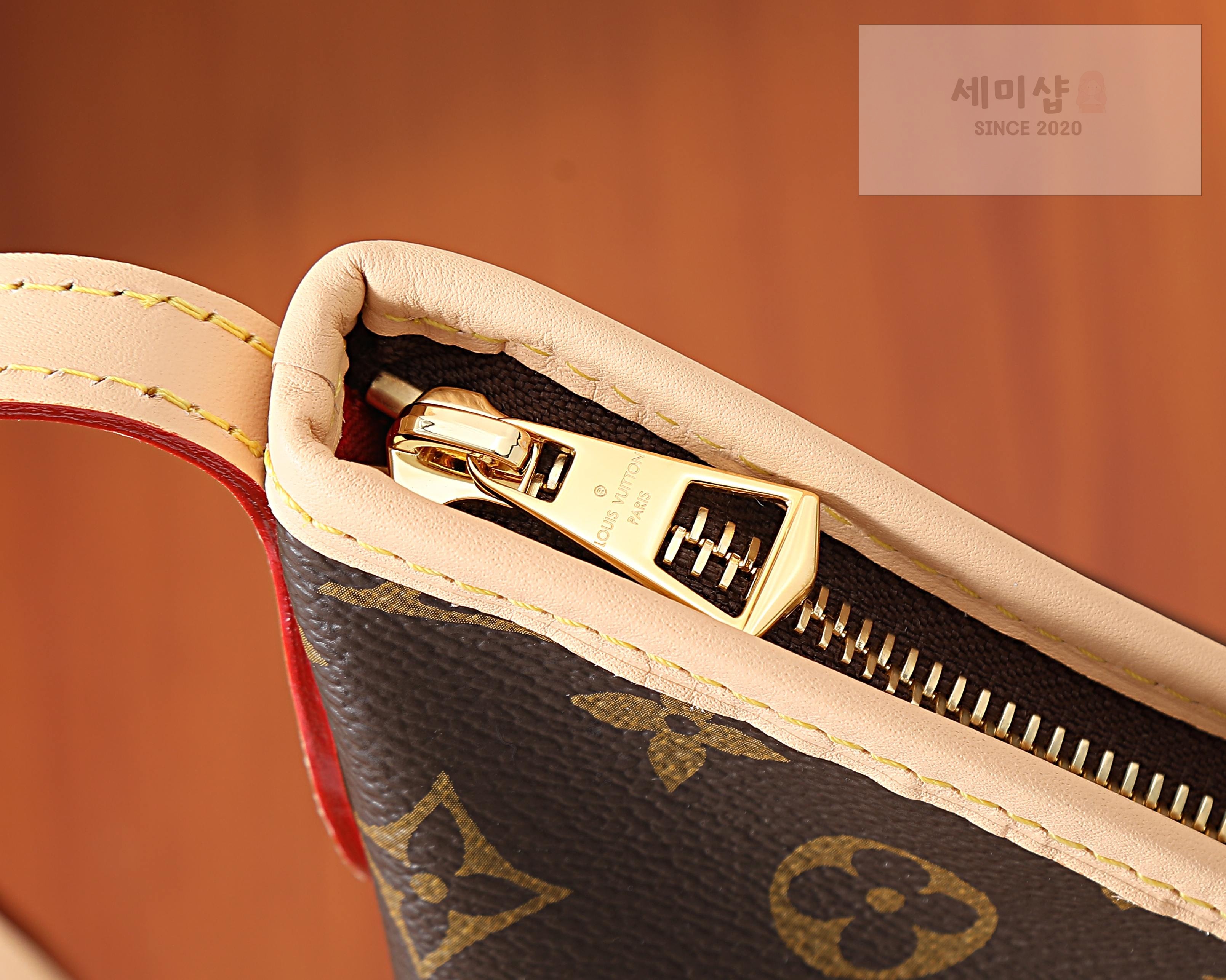 루이비통 루이비통 라인업 호보백 레플리카 7번 이미지 - Bag | 세미샵 레플리카 사이트