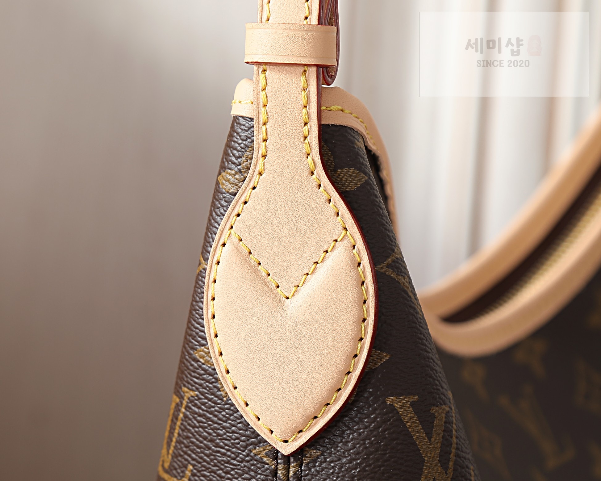 루이비통 루이비통 라인업 호보백 레플리카 8번 이미지 - Bag | 세미샵 레플리카 사이트