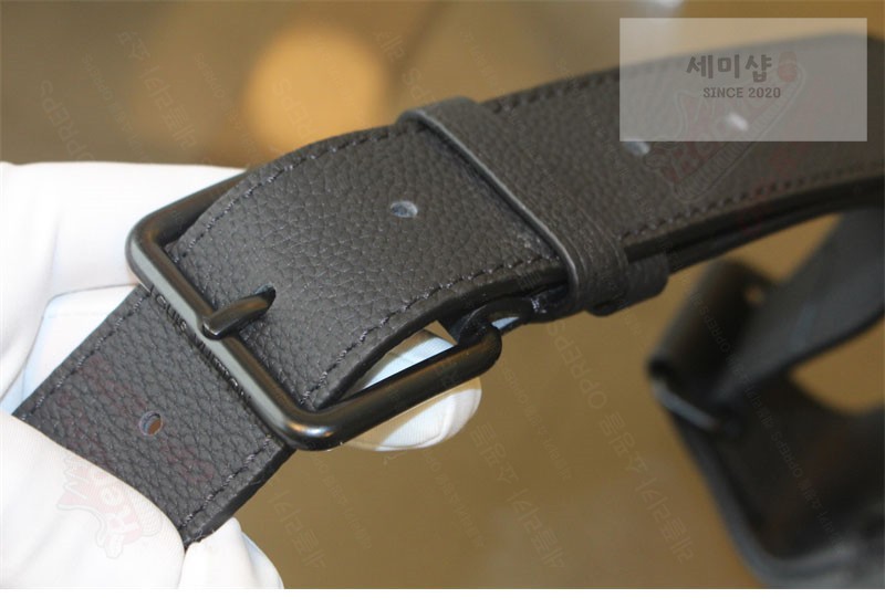 Louis Vuitton 루이비통 러시 범백 모노그램 미드나잇 M26763 미드나잇 모노그램 Bag 7번 이미지