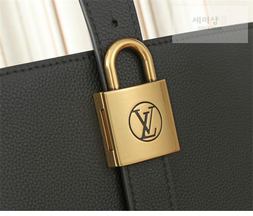 Louis Vuitton 루이비통 로우 키 카바스 M25343 " 3 Color " 꼬냑 Bag 5번 이미지