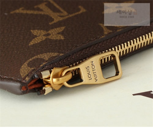 Louis Vuitton 루이비통 로우 키 카바스 M25343 " 3 Color " 꼬냑 Bag 22번 이미지
