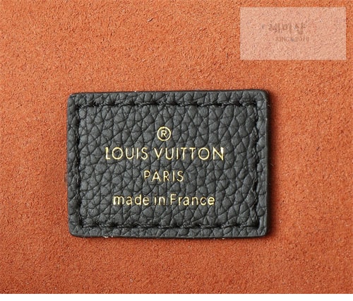 Louis Vuitton 루이비통 로우 키 카바스 M25343 " 3 Color " 꼬냑 Bag 8번 이미지