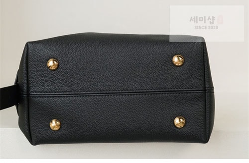 Louis Vuitton 루이비통 로우 키 호보 PM M25352 블랙 Bag 8번 이미지