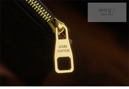 Louis Vuitton 루이비통 로우 키 호보 PM M25352 블랙 Bag 19번 이미지