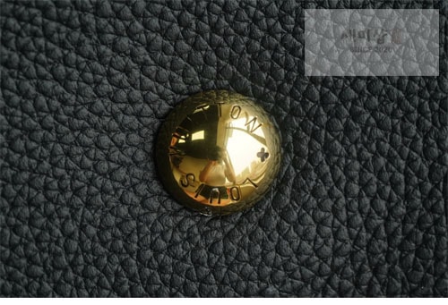 Louis Vuitton 루이비통 로우 키 호보 PM M25352 블랙 Bag 16번 이미지