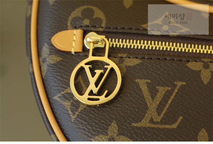 Louis Vuitton 루이비통 루프 모노그램 M81098 모노그램 Bag 6번 이미지