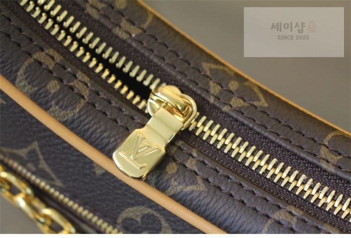 Louis Vuitton 루이비통 루프 모노그램 M81098 모노그램 Bag 7번 이미지