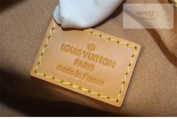 Louis Vuitton 루이비통 루프 모노그램 M81098 모노그램 Bag 10번 이미지