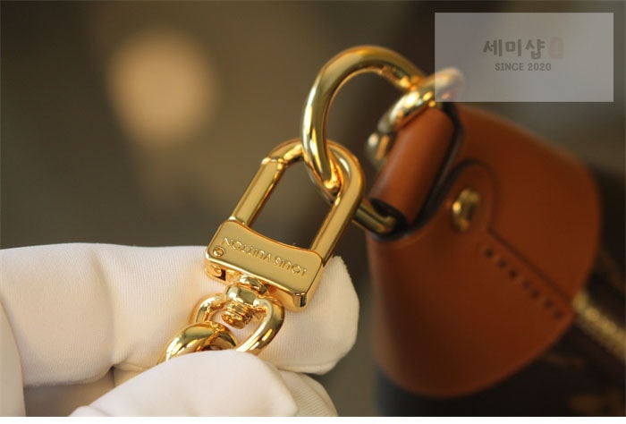 Louis Vuitton 루이비통 루프 호보 모노그램 M46311 모노그램 Bag 3번 이미지