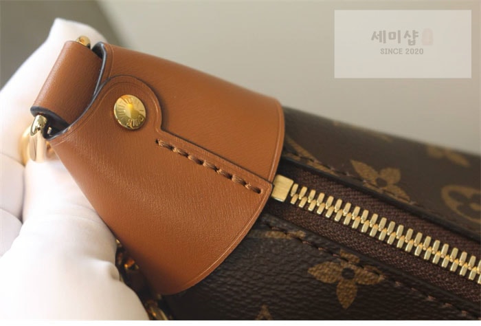Louis Vuitton 루이비통 루프 호보 모노그램 M46311 모노그램 Bag 7번 이미지