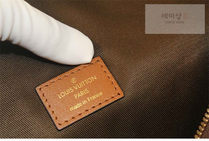 Louis Vuitton 루이비통 루프 호보 모노그램 M46311 모노그램 Bag 10번 이미지