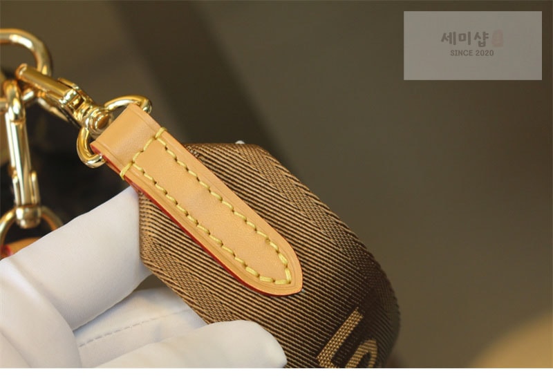 Louis Vuitton 루이비통 루핑 핸드백 캔버스 모노그램 M12939 모노그램 Bag 3번 이미지