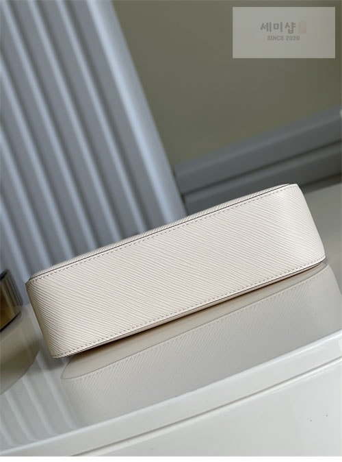 Louis Vuitton 루이비통 마렐 에피 숄더백 M80688 쿼츠 화이트 Bag 1번 이미지