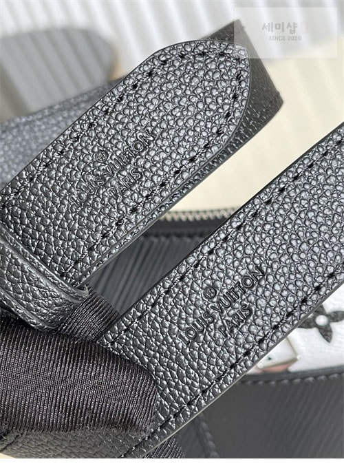 Louis Vuitton 루이비통 마렐 에피 숄더백 M80688 블랙 Bag 10번 이미지