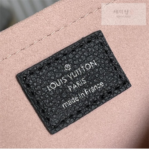 Louis Vuitton 루이비통 마렐 에피 숄더백 M80688 블랙 Bag 7번 이미지