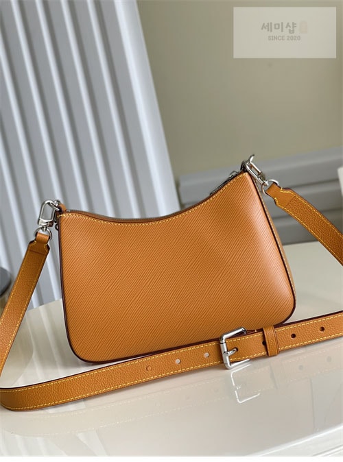 Louis Vuitton 루이비통 마렐 에피 숄더백 M80689 허니 골드 Bag 1번 이미지