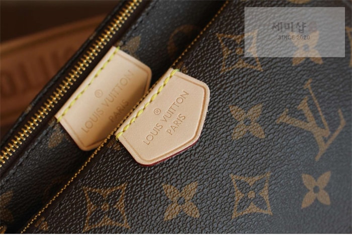 Louis Vuitton 루이비통 멀티 포쉐트 악세수아 모노그램 M44840 레플리카 10번 이미지 - Bag | 세미샵 레플리카 사이트