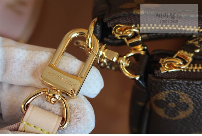 Louis Vuitton 루이비통 멀티 포쉐트 악세수아 모노그램 M44840 레플리카 9번 이미지 - Bag | 세미샵 레플리카 사이트
