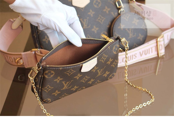 Louis Vuitton 루이비통 멀티 포쉐트 악세수아 모노그램 M44840 레플리카 11번 이미지 - Bag | 세미샵 레플리카 사이트
