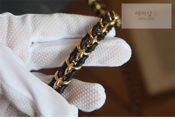 Louis Vuitton 루이비통 멀티 포쉐트 악세수아 앙프렝뜨 모노그램 M80399 블랙 Bag 6번 이미지