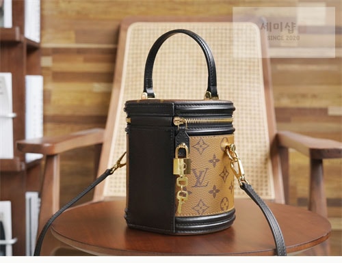 Louis Vuitton 루이비통 모노그램 깐느 백 M43986 모노그램 Bag 1번 이미지