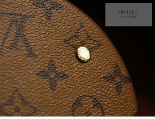 Louis Vuitton 루이비통 모노그램 깐느 백 M43986 모노그램 Bag 18번 이미지