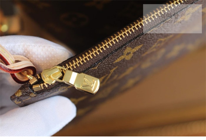 Louis Vuitton 루이비통 모노그램 네버풀 GM M40990 모노그램 Bag 3번 이미지