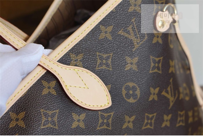 Louis Vuitton 루이비통 모노그램 네버풀 GM M40990 모노그램 Bag 2번 이미지