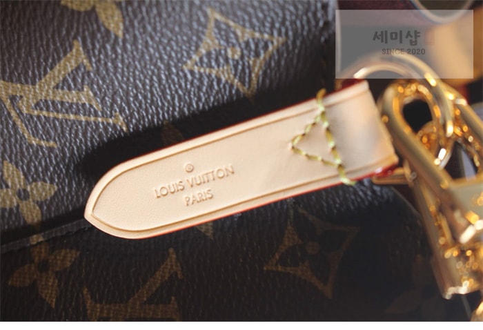 Louis Vuitton 루이비통 모노그램 네오노에 BB M46581 모노그램 Bag 10번 이미지