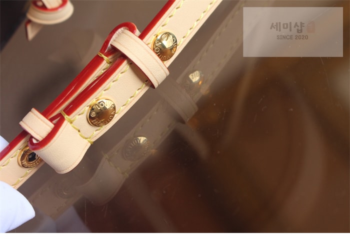 Louis Vuitton 루이비통 모노그램 네오노에 BB M46581 모노그램 Bag 4번 이미지
