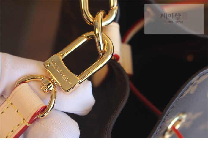 Louis Vuitton 루이비통 모노그램 네오노에 BB M46581 모노그램 Bag 6번 이미지