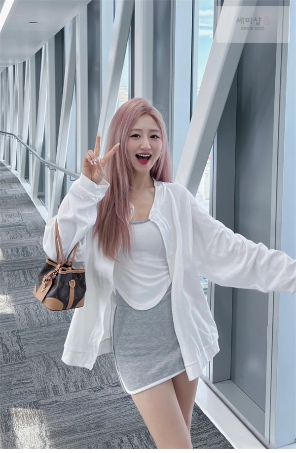 Louis Vuitton 루이비통 모노그램 노에 퍼스 미니백 M57099 모노그램 Bag 17번 이미지