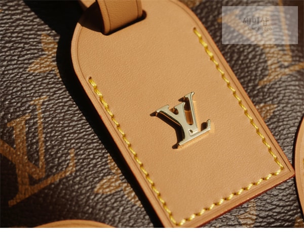 Louis Vuitton 루이비통 모노그램 노에 퍼스 미니백 M57099 모노그램 Bag 12번 이미지