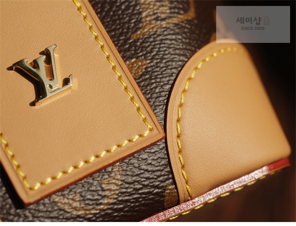 Louis Vuitton 루이비통 모노그램 노에 퍼스 미니백 M57099 모노그램 Bag 3번 이미지