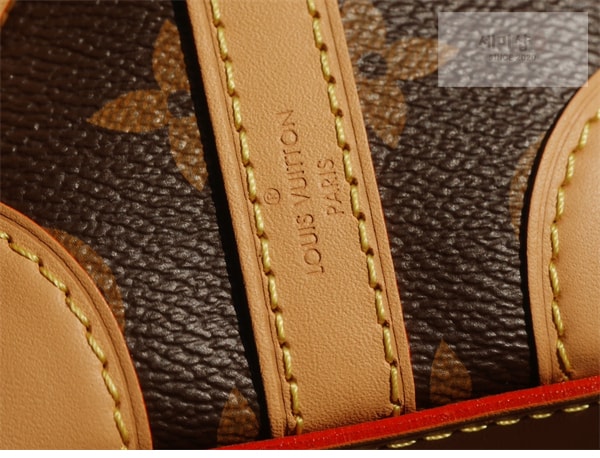 Louis Vuitton 루이비통 모노그램 노에 퍼스 미니백 M57099 모노그램 Bag 19번 이미지