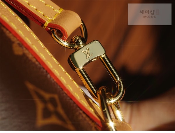 Louis Vuitton 루이비통 모노그램 노에 퍼스 미니백 M57099 모노그램 Bag 6번 이미지
