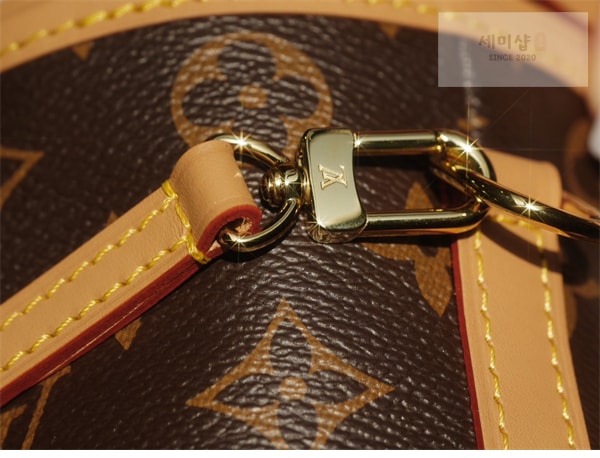 Louis Vuitton 루이비통 모노그램 노에 퍼스 미니백 M57099 모노그램 Bag 13번 이미지
