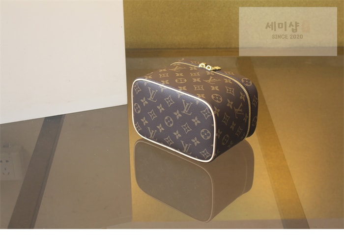 Louis Vuitton 루이비통 모노그램 니스 베니티 미니 M44495 레플리카 8번 이미지 - Bag | 세미샵 레플리카 사이트