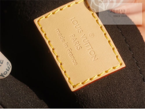 Louis Vuitton 루이비통 모노그램 더플 백 M43587 모노그램 Bag 14번 이미지