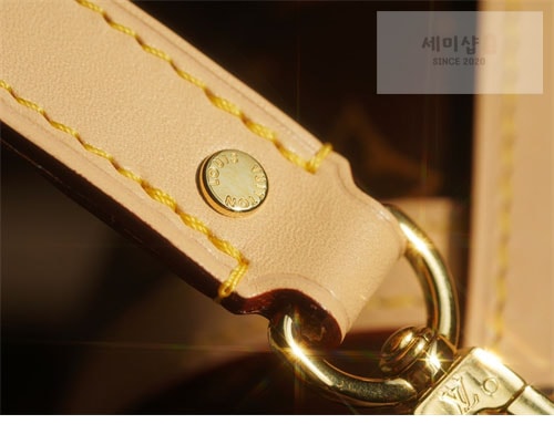 Louis Vuitton 루이비통 모노그램 더플 백 M43587 모노그램 Bag 9번 이미지