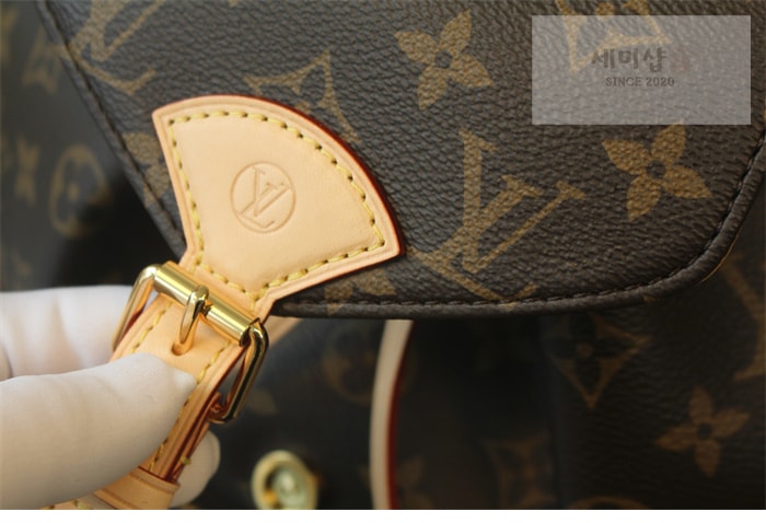 Louis Vuitton 루이비통 모노그램 몽수리 PM M11198 모노그램 Bag 1번 이미지