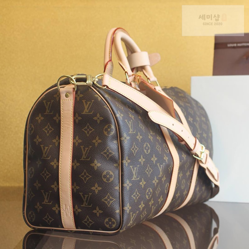 Louis Vuitton 루이비통 모노그램 반둘리에 45 M41418 모노그램 Bag 3번 이미지
