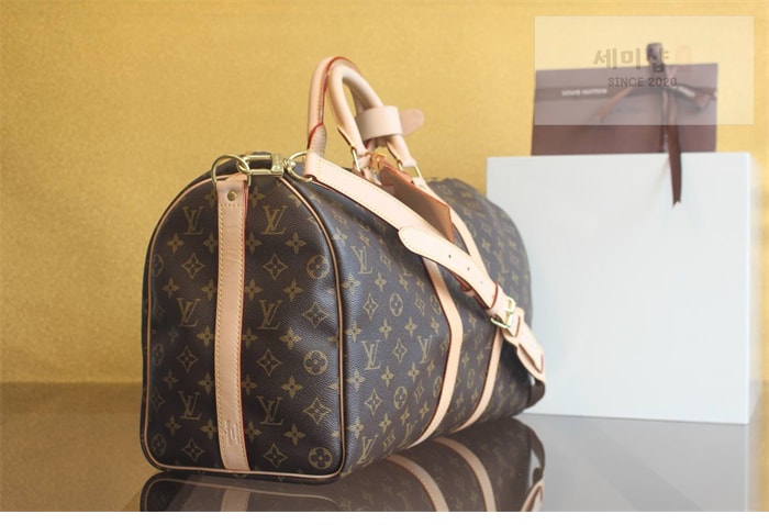 Louis Vuitton 루이비통 모노그램 반둘리에 45 M41418 모노그램 Bag 5번 이미지