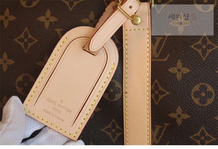Louis Vuitton 루이비통 모노그램 반둘리에 45 M41418 모노그램 Bag 9번 이미지