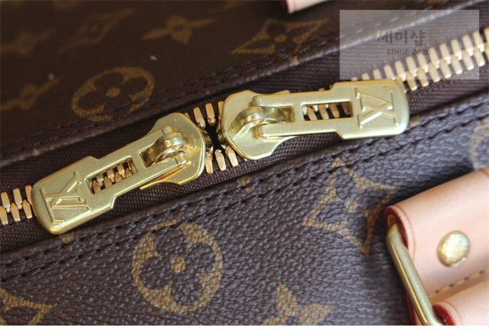 Louis Vuitton 루이비통 모노그램 반둘리에 45 M41418 모노그램 Bag 10번 이미지