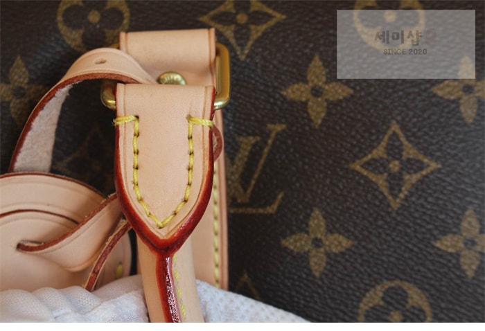 Louis Vuitton 루이비통 모노그램 반둘리에 45 M41418 모노그램 Bag 4번 이미지