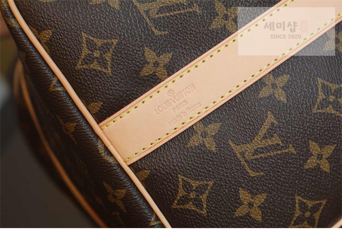 Louis Vuitton 루이비통 모노그램 반둘리에 45 M41418 모노그램 Bag 6번 이미지