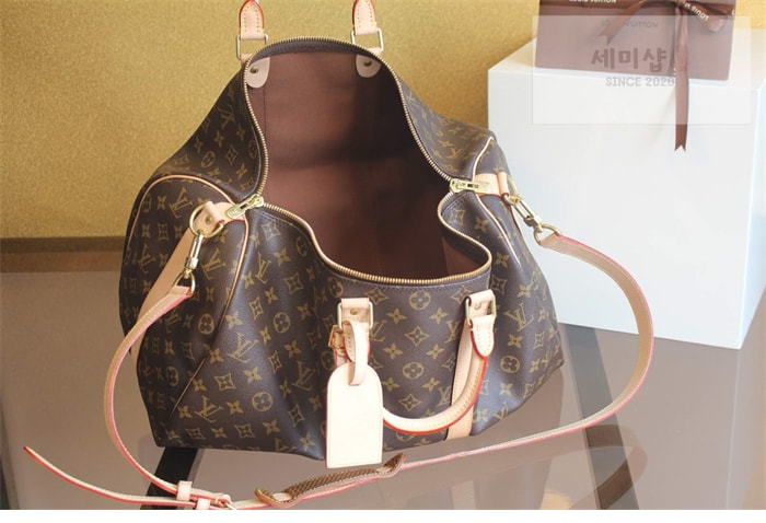 Louis Vuitton 루이비통 모노그램 반둘리에 45 M41418 모노그램 Bag 8번 이미지