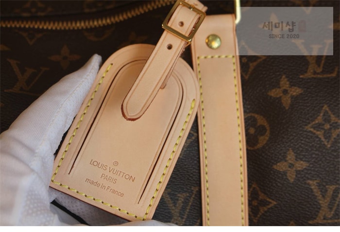 Louis Vuitton 루이비통 모노그램 반둘리에 55 M41414 모노그램 Bag 1번 이미지
